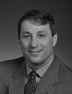James J. Tricolli, Corporate Member of Bridge Educational Foundation